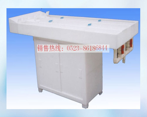 內(nèi)窺鏡清洗消毒槽